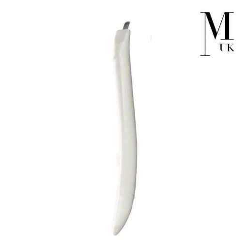 Microblading Manual Disposable Pen - SPMU Curved Tool - Permanent Make up Tattoo