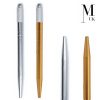 Microblading Manual Tool Microblade Holder - Silver / Gold - Make Up Tattoo Pen