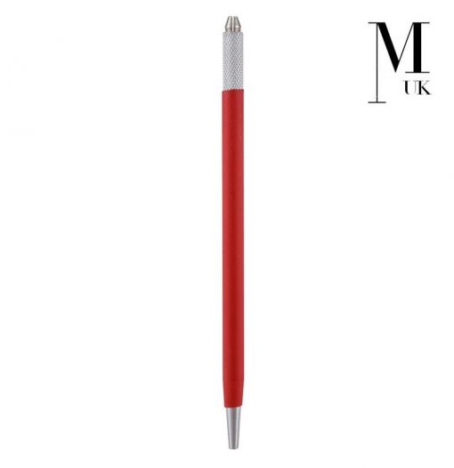 Manual Liner Microblading Pen - Microblade Needle Holder - Lightweight Slim Grip