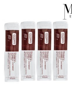 A & D Ointment Sachets - Tattoo Healing Microblading SPMU Aftercare Cream