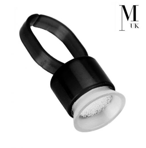 Buy Pigment Ring with sponge at Microblading Supplies UK